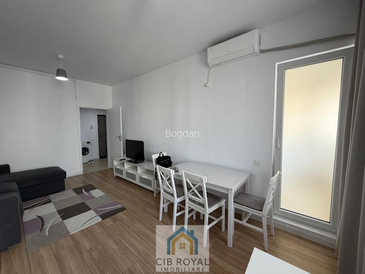 Apt. 2 cam,bloc 2022,Rotar Park 2,Militari zona Metro-Mc Donald's,10 min. metrou - 4