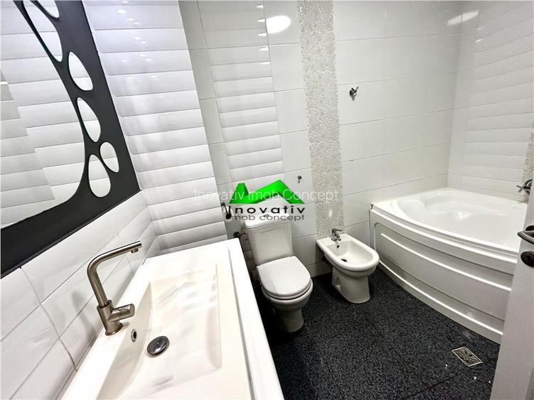Apartament de închiriat 3camere 2 bai Sibiu Turnisor - 6