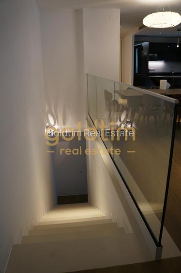ONE CHARLES DE GAULLE | Duplex Exclusivist cu 4 Camere | Primăverii/2 Parcari - 13