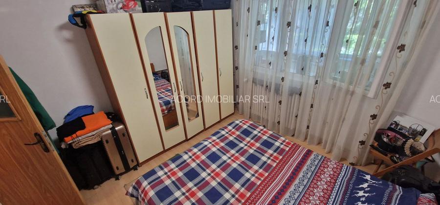 Doua camere transformat in 3 camere. - 4