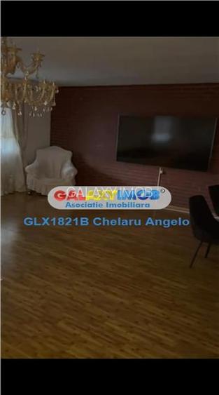 Snagov,Tancabesti vila S.P.E.M ,SU 280 mp, teren 1200 mp - 12