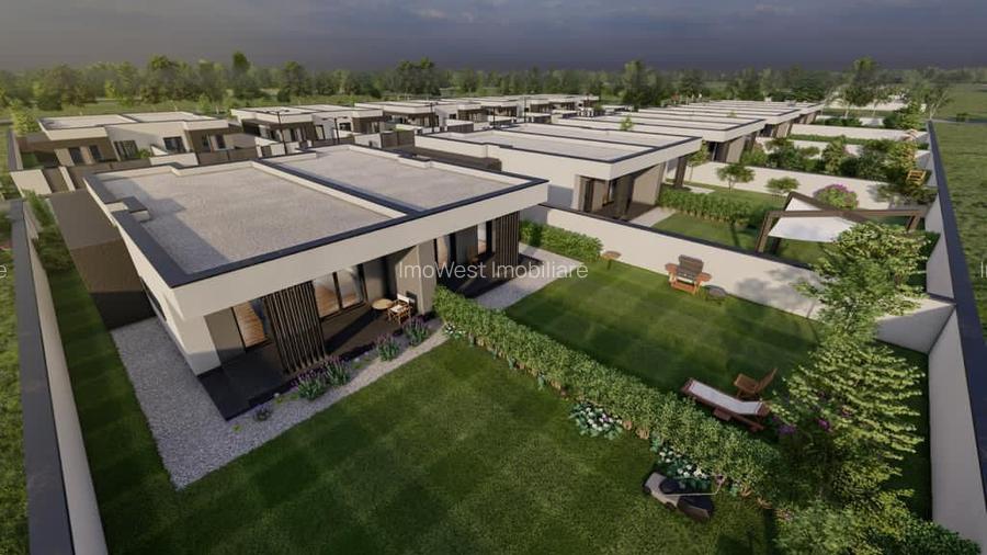 Mosnita Noua - Lidl Drumul Boilor | 3 camere | 2 bai | Teren 310 mp - 15