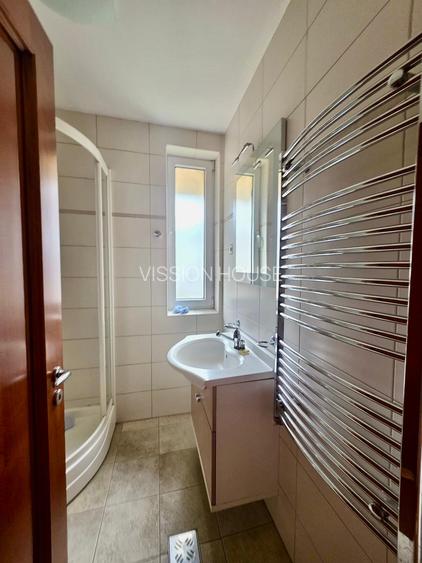 Duplex spațios cu curte proprie de 187 mp în zona Herăstrău - 10