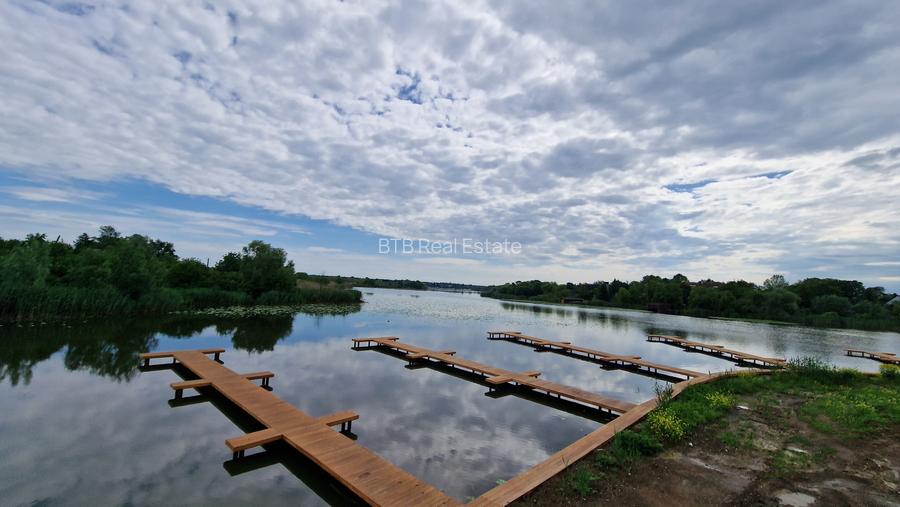 Vanzare Vila Pompa Caldura și Panouri | Green Future Snogov | Vedere Lac | - 3