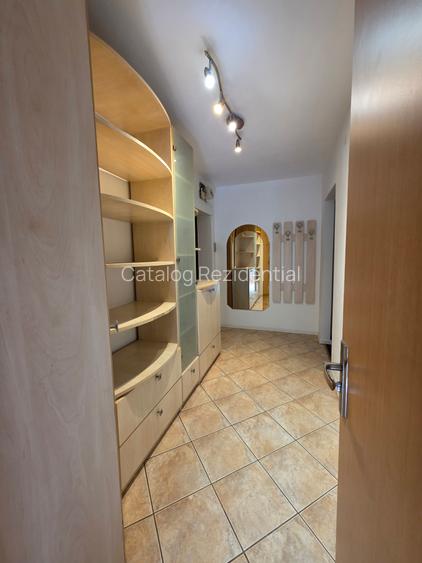 Apartament cu 2 camere de inchiriat in zona Drumul Taberei metrou Favorit - 18