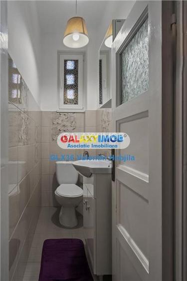 Vanzare vila 5 camere Ion Mihalache- Domenii Vasile Fuica teren 359 mp - 14