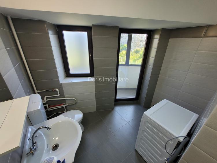 Apartament 4 camere bld Uniri Fintini renovat nemobilat ,ptr sediu punct lucru - 10