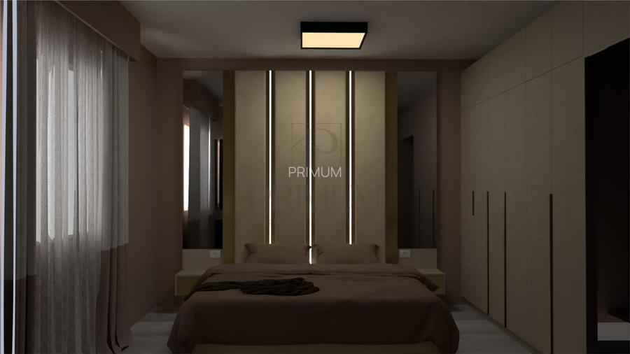 Duplex premium -  asfalt - personalizare interioara - 7