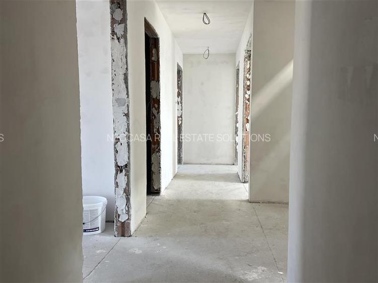 Apartament tip Duplex 5 Camere I 191 mp I Iancu Nicolae - 15