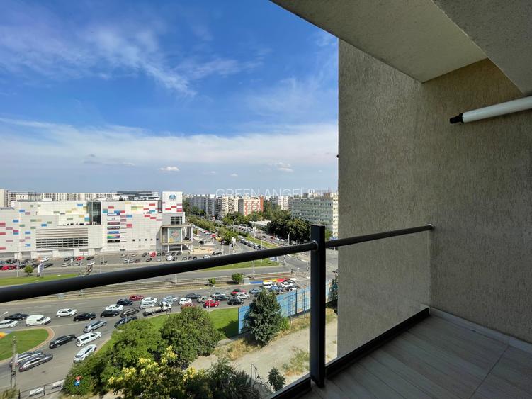 De închiriat apartament 2 camere | Gran Via Park | Militari | Loc de parcare - 11
