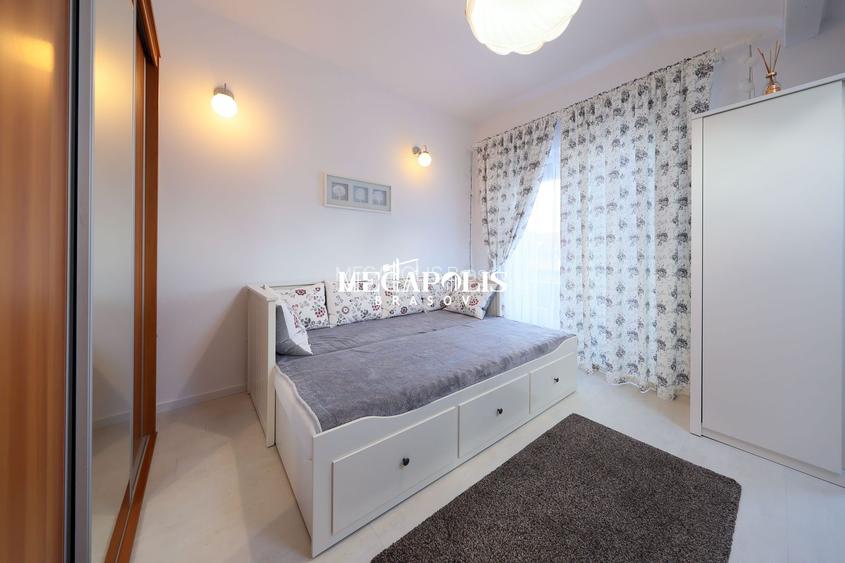 Iesire direct in Padure / Green Park Villas - 17