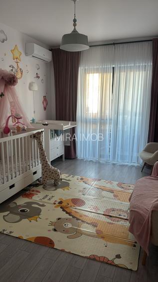 Apartament modern 3 camere – 79 mp – Complex Romco Residence –  Theodor Pallady - 14