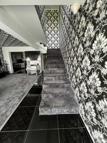 Duplex de vanzare,mobilat si utilat zona Teilor - 4