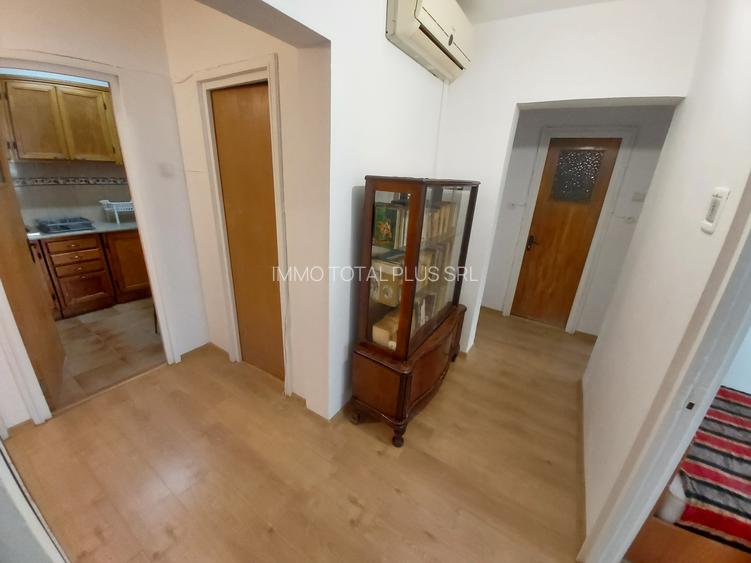 Inciriere 3 camere Tineretului-Timpuri Noi-Piata Norilor decomandat 530euro - 7