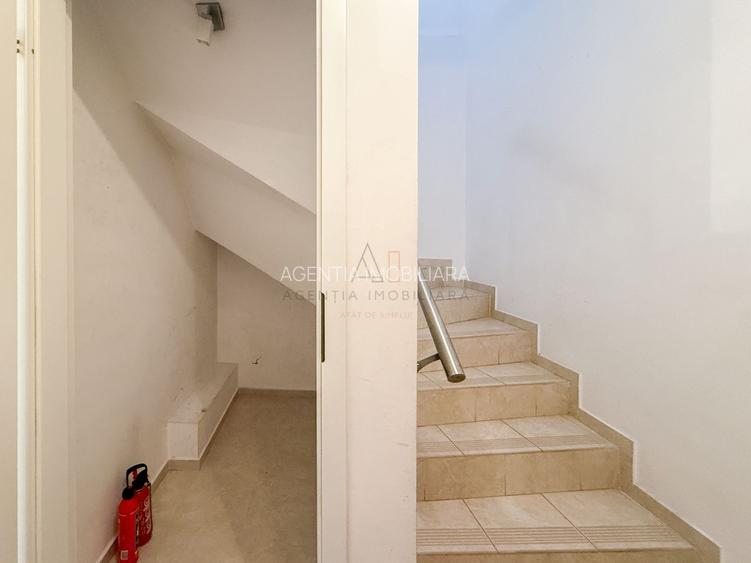 2 Camere Duplex Bloc 2007 | Ferdinand Mosilor - 10