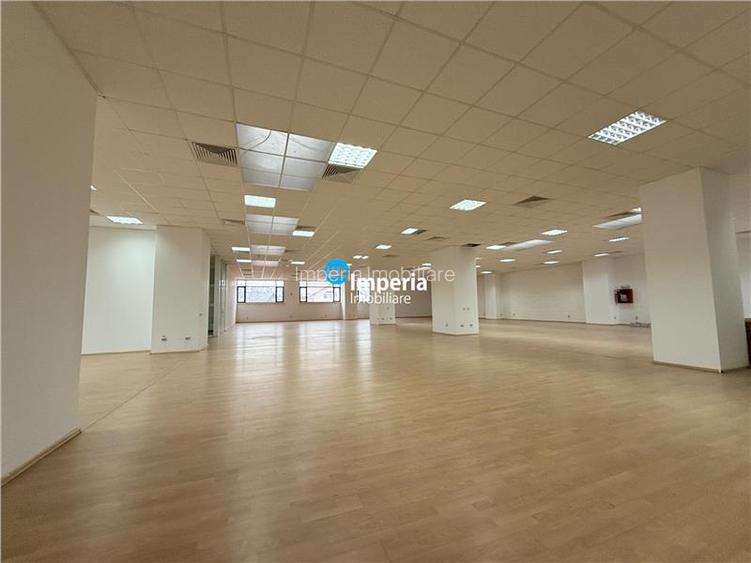 Spatiu de birouri 804 mp Pacurari - 5