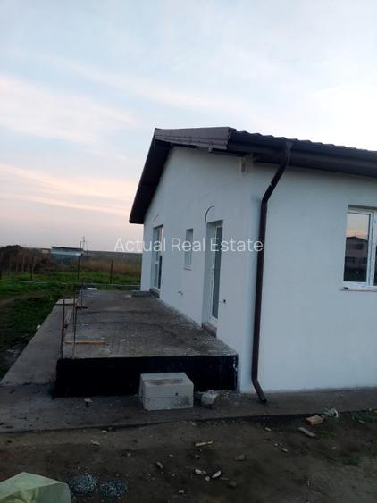 CASA CUMPANA  100 MP | 450 MP TEREN | TOATE UTILITATILE| - 6