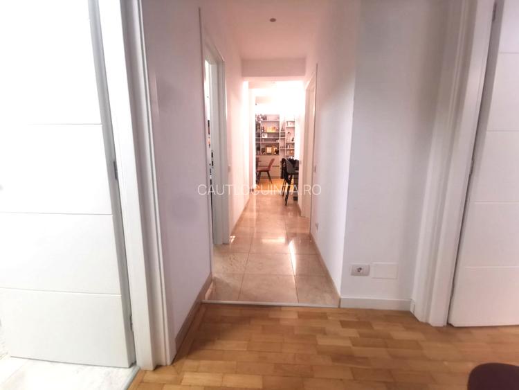 Apartament 3 Camere/Sisesti/Doi Cocosi - 5