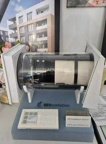 Apartament Titan 3 Camere | Panouri Fotovoltaice | Recuperare Caldura - 5