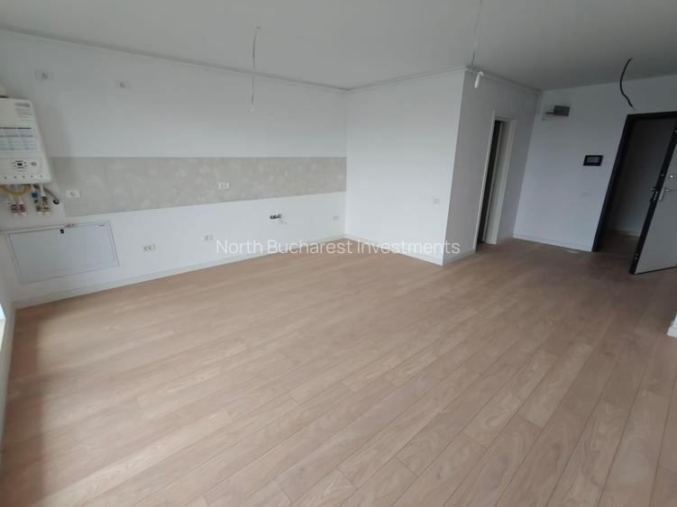 APARTAMENT 2 CAMERE - 73MP - PIPERA - COMISION 0% - 3