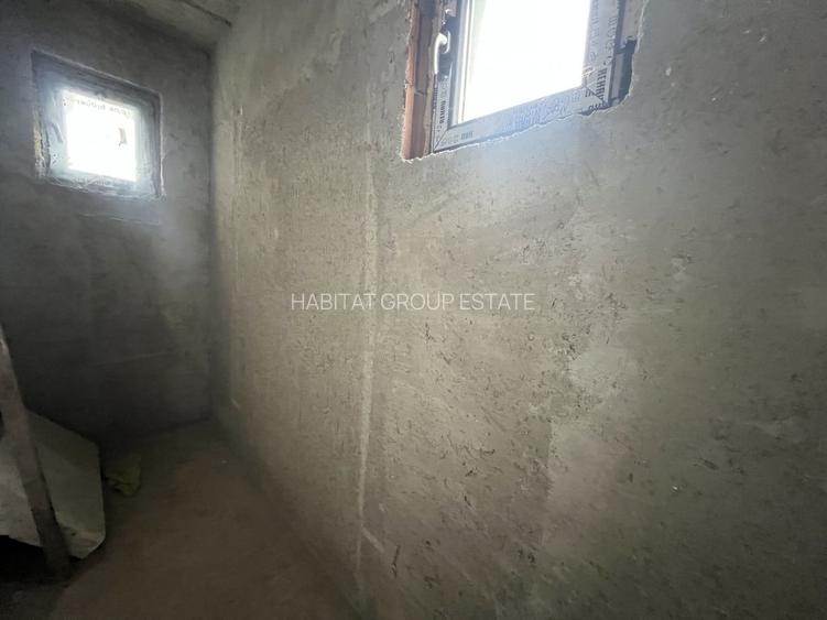 Duplex  175 mp utili 58 mp demisol curte 180 mp finisaje la alegere 3 bai - 11