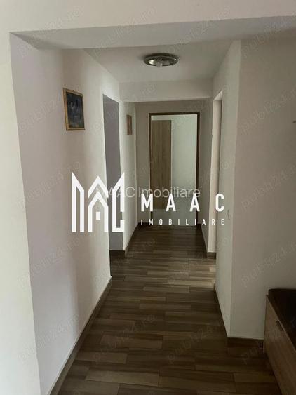 Apartament la casa | 3 camere | Selimbar - 5