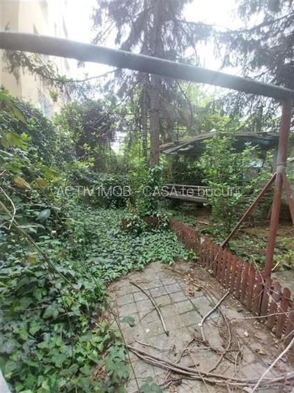 Vanzare Vila Stirbei Voda- Berzei D+P+2+M - 4