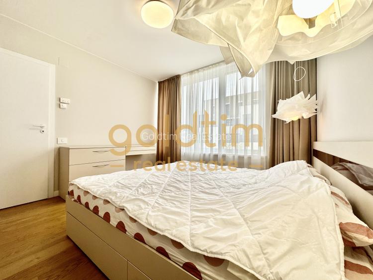 CATTED FAMILY/PET FRIENDLY/PARCARE /SPATII DEPOZITARE /SUPERB/PIPERA PLAZA - 7