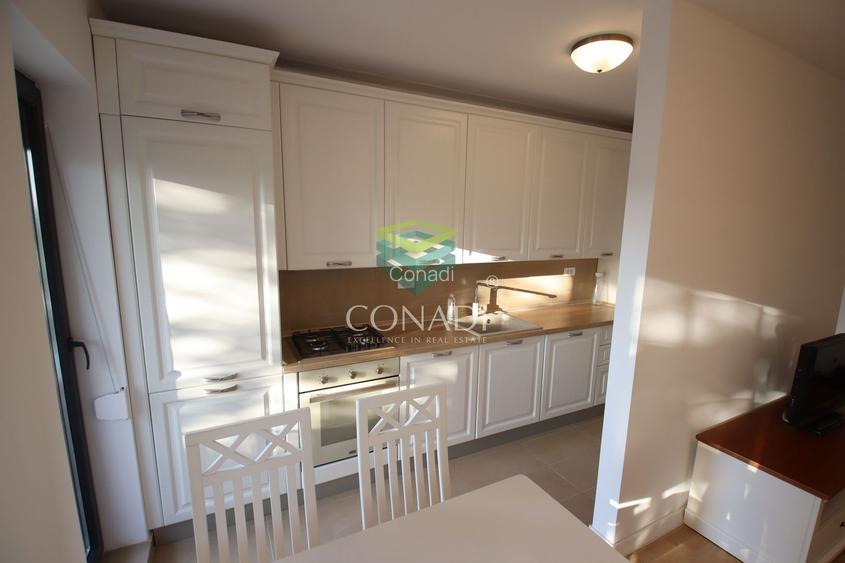Apartament  Nou 2 camere + loc de parcare subteran | Domenii - 10