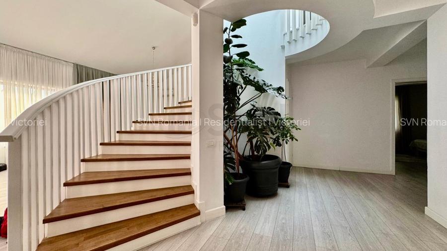 REV2005316 Vila individuala I S-P-1-M I Padurea Baneasa I Pipera I De vanzare - 17