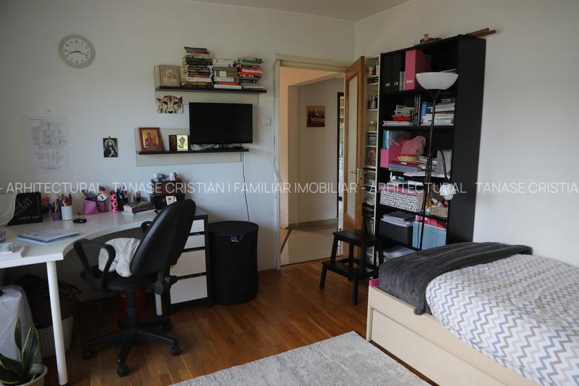 Apartament 2 camere, 54 mp | Parc Tineretului, Sector 4 | Vedere panoramică parc - 5