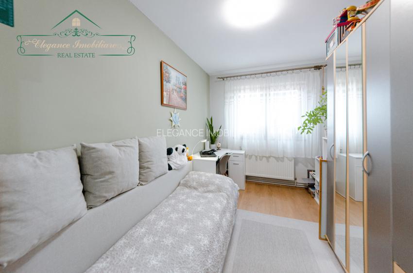 Apartament  cu 5 camere, zona Fortuna ,Arad - 6