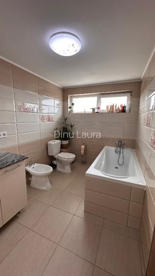 Proprietar vând casă tip duplex 158 mp cartier izvor - 12