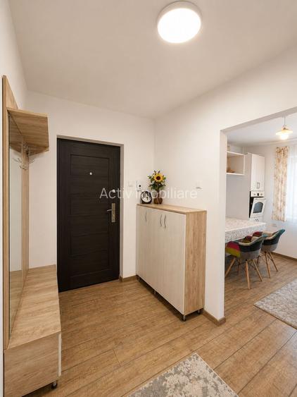 Apartament 3 camere, confort lux – Institutul de Marină | 90 mp - 10