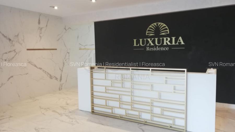 REA1026216 Apartament 2 camere  I Luxuria Domenii I Loc de parcare inclus - 16