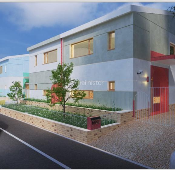 Teren superb cu deschidere mare - 3