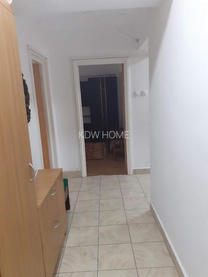 Doamna Ghica-Pasaj, Apartament 3 camere - 9