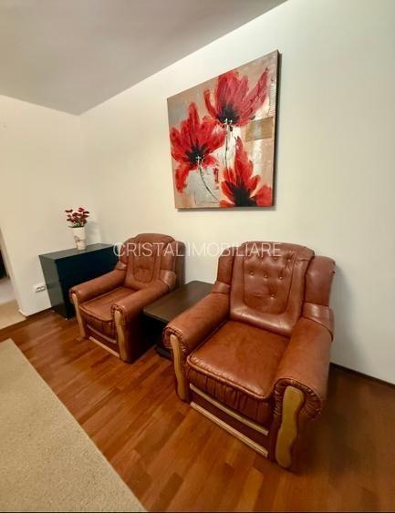 Apartament 3 camere, mobilat lux,  zona verde, 72 mp, Pajura, sect. 1 - 15