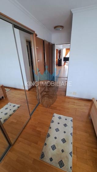  Apartament 3 Camere Decebal Bucuresti - 7