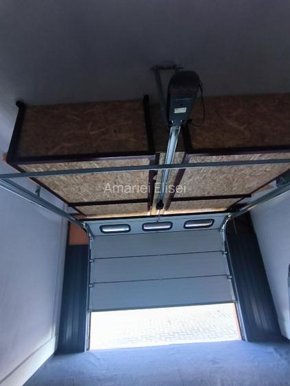 Apartament premium 2 camere 50 mp2 + garaj 22 mp2 + loc parcare - 13