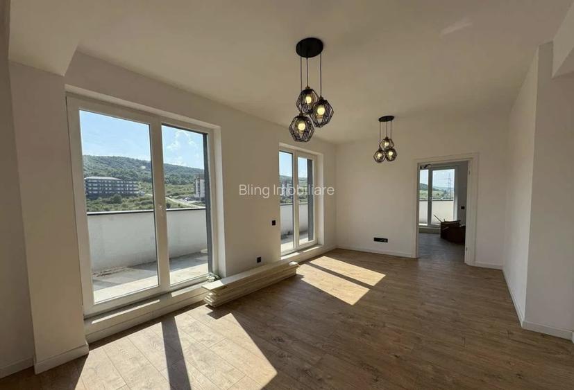 Apartament de 2 camere, Decomandat, 52 mp, Zona Terra. - 5