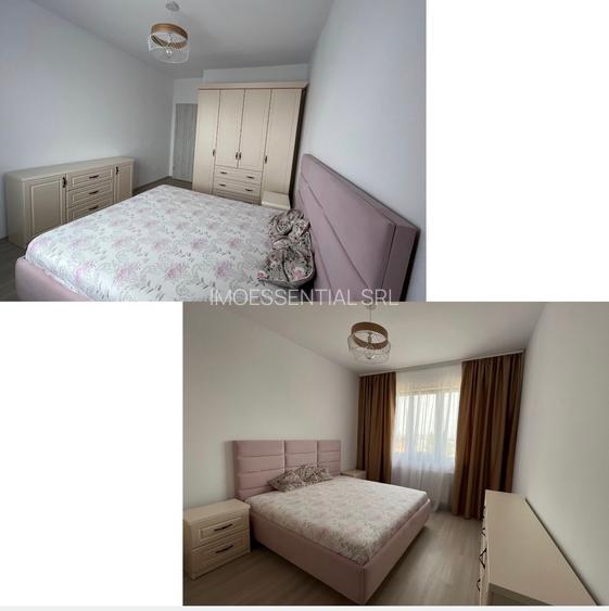 2 camere Drumul Taberei zona Valea Larga - 4
