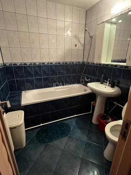Apartament spatios Gorjului metrou - 6