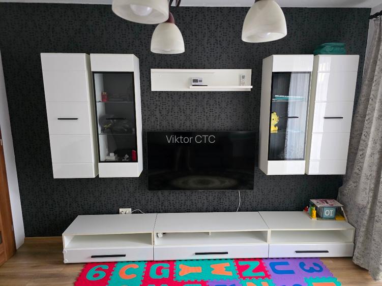 Apartament / 2 camere / Decomandat / Giroc - 12