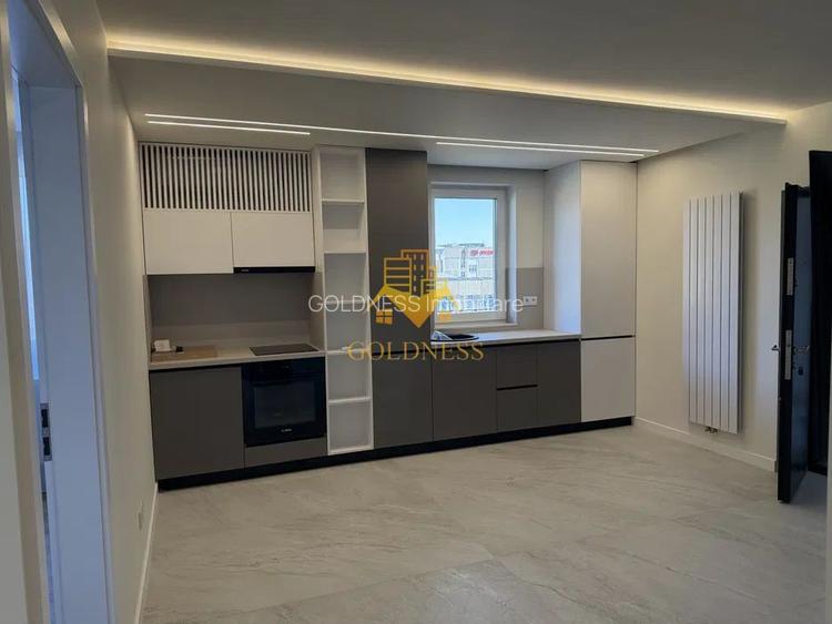 4 Camere decomandate, Iris, Prima inchiriere, Modern, UTCN, Muncii. - 2