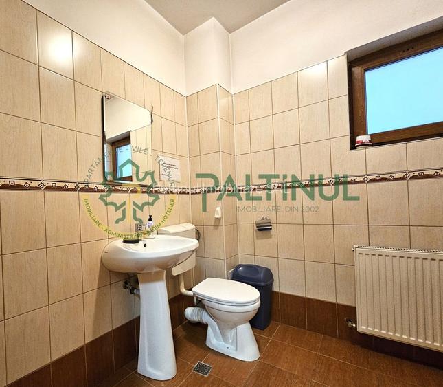 Spații de birouri de închiriat – 90 mp, zona Parcul Subarini - 13