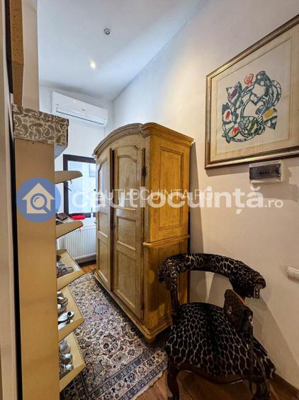 Apartament Duplex 3 Camere Decebal Calarasilor Unirii Muncii Metrou - 15