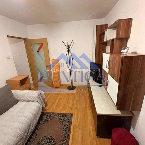 Apartament 2 camere, zona Campus - 7