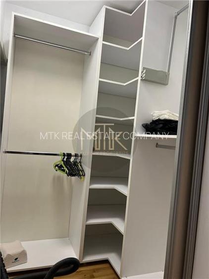 Natura Residence Pipera | Apartament 3 camere I 2Locuri de parcare&boxa&gradina7 - 16