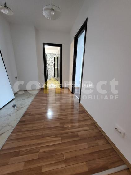 Apartament 2 camere de inchiriat | SU 80mp | Plopilor - 9